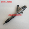 BOSCH Common Rail Injector 0445120433 , 0 445 120 433 , 0445 120 433 Genuine And New supplier