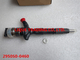 DENSO Fuel injector 295050-0460 , 295050-0200 for TOYOTA 23670-30400 , 23670-39365 supplier