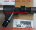 JOHN DEERE Common Rail Injector 095000-6310 , DZ100212 , RE530362 DENSO Genuine supplier