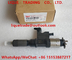 DENSO INJECTOR 095000-5345, 0950005345, 97602485 , 8-97602485-7 , 8976024857 supplier