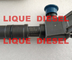 DENSO piezo injector 295700-0550 , 23670-0E010 ,  2957000550 , 23670 0E010 for TOYOTA Hilux REVO 1GD-FTV 2.8L supplier
