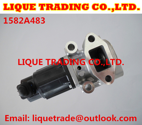 China Original and New Exhaust Gas Recirculation Valve 1582A483 EGR VALVE for Mitsubishi L200 2.5 DiD supplier