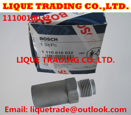 China BOSCH Original pressure relief valve 1110010032 supplier