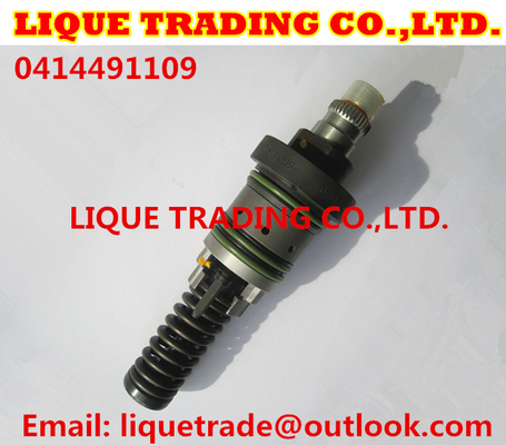 China BOSCH Original Unit Pump 0414491109 /0 414 491 109 fit Deutz / KHD 02112405 / KHD 2112405 / PFM1P100S1009 supplier