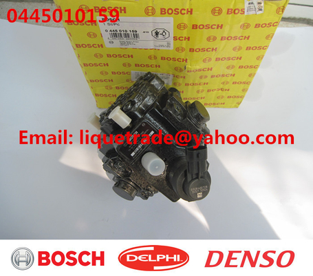 China BOSCH Genuine &amp; New Common Rail Pump 0445010159 for Greatwall supplier