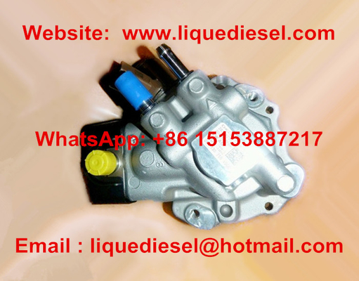 China Genuine & New Common Rail Fuel Pump 28260092 28220649 for SKODA SEAT supplier