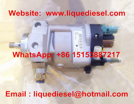 China DELPHI Genuine and Brand New fuel pump R9044Z072A suit 0157736CFE for Hyundai 33100-4X700 supplier