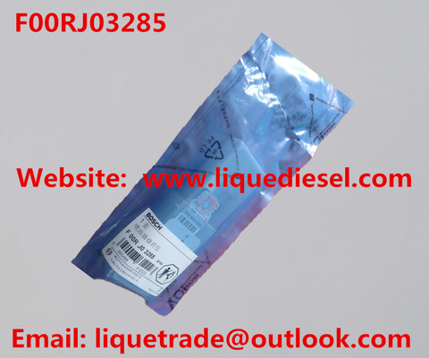 China BOSCH Common rail fuel injector repair kit F00RJ03285 for 0445120081, 1112010B470-0000 supplier