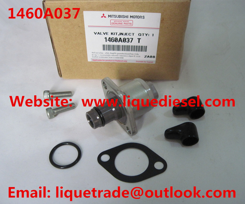 China 100% Genuine overhaul kits 294200-0360 294009-0250 for MITSUBISHI 1460A037, NISSAN A6860-VM09A supplier