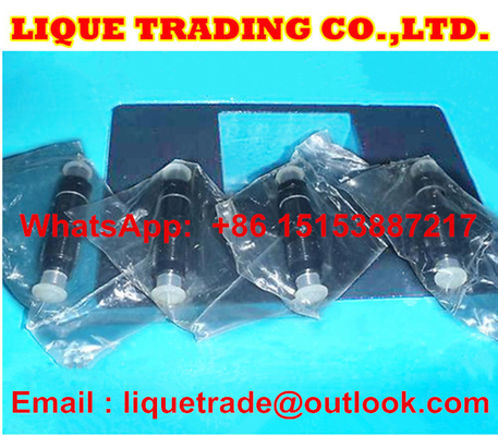China Original and new holder & nozzle 093500-5700 for TOYOTA 1KZ-T 23600-69105 supplier