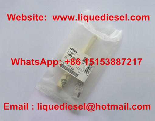 China F00RJ01334 BOSCH Genuine and New Common rail injector valve F00RJ01334 for 0445120047, 0445120091, 0445120093 supplier