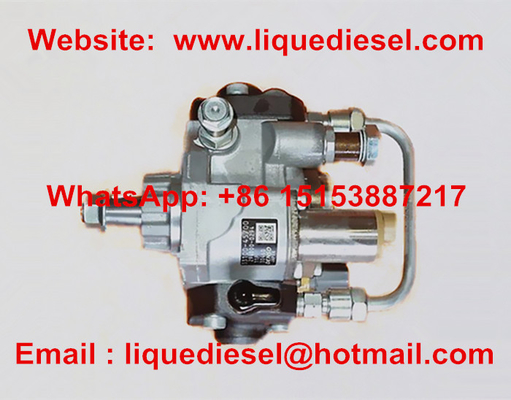 China 294000-0293, 294000-0294 DENSO Common rail fuel pump 294000-0293, 294000-0294 for HYUNDAI Mighty County 33100-45700 supplier