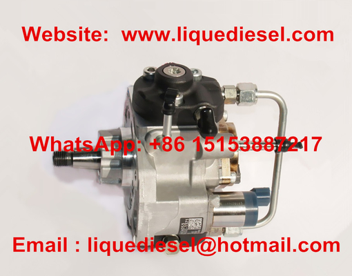 China DENSO common rail HP3 fuel pump 294000-1370,294000-1372 for MITSUBISHI 1460A053 supplier