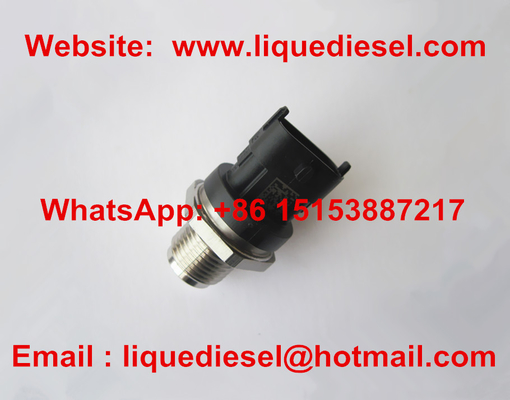 China 0281006425  Common Rail Pressure Sensor 0281006425 , 0 281 006 425 Original and New supplier