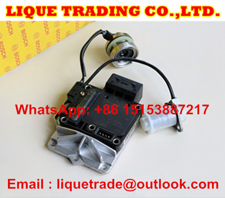 China 1467045031 BOSCH Original VP44 Fuel pump control unit 1467045031 , 1 467 045 031 for 0470504026, 0470504037 supplier