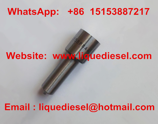China DENSO DLLA158P844 Common rail injector nozzle DLLA158P844 for 095000-6364,095000-5342 supplier