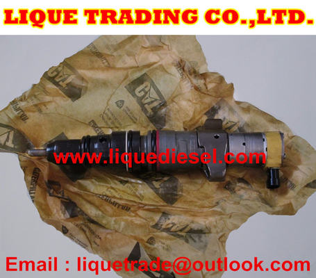 China CAT Genuine / original Fuel Injector 387-9433, 387 9433, 3879433 for Engine C-9 C9 supplier