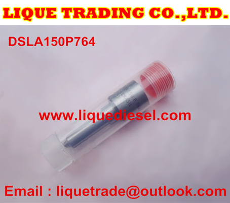 China Fuel nozzle DSLA150P764 ,DSLA 150 P 764 ,0433175176, 0 433 175 176, 2437010060 supplier