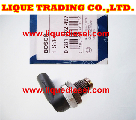 China BOSCH Original and New Pressure Sensor  0 281 002 497 , 0281002497, 13 53 7 787 167, 13537787167, 7787167, 8029209, 9209 supplier