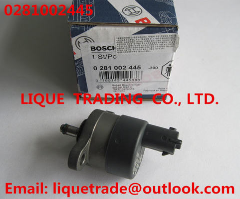 China 0281002445 BOSCH DRV pressure regulator 0281002445 for HYUNDAI 31402-27000, KIA 16938 supplier
