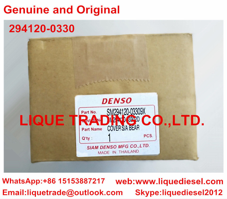 China Genuine and Original COVER S/A BEAR 294120-0330, 294120 0330, SM294120-0330, 2941200330 supplier