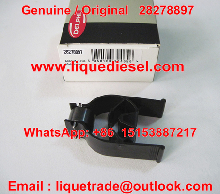 China Genuine and New injector control valve 28278897 , other interchange number 28239295 , 9308-622B , 9308Z622B,9308 622B supplier