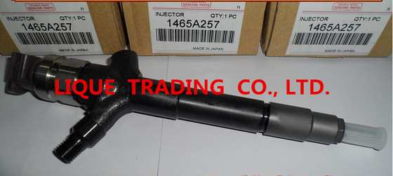 China DENSO fuel injector 095000-9560 for Mitsubishi 4D56 L200 High Power 1465A257 supplier