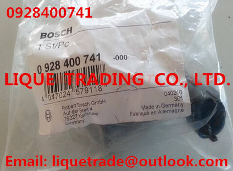 China 0928400741 ZME/ Fuel Measurement Unit / Metering Solenoid Valve 0928400741 supplier