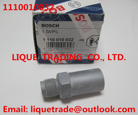 China 1110010032 BOSCH Original pressure relief valve 1110010032 / 1 110 010 032 supplier