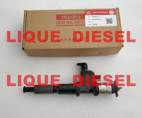 China DENSO Injector 095000-8793 095000-2493 8-98140249-3 8981402493 98140249 supplier