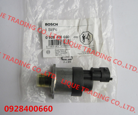 China BOSCH Original ZME fuel metering unit 0928400660 0928400547 0928400567 for 0445020008 supplier