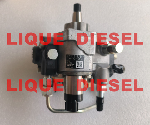 China DENSO fuel pump 294000-1204 294000-1200 294000-1201 294000-1202 294000-1203 8-97381555-0 8-97381555-1 8-97381555-2 supplier