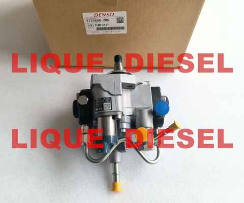 China DENSO Fuel Pump 9729400-206 294000-2060 294000-2061 294000-2062 for HYUNDAI 33100-4A900 331004A900 SM294000-2062 supplier