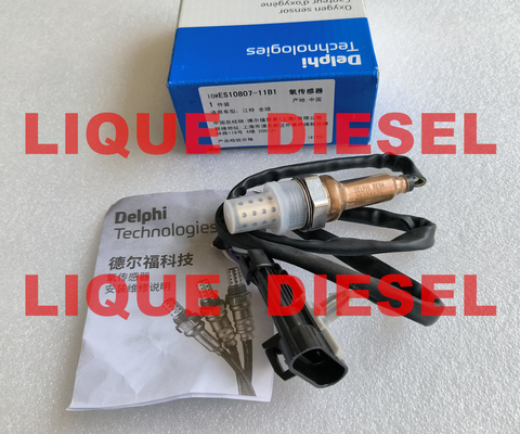 China Auto Parts Car Oxygen Sensor  25324175  ES10807-11B1 ES1080711B1 supplier