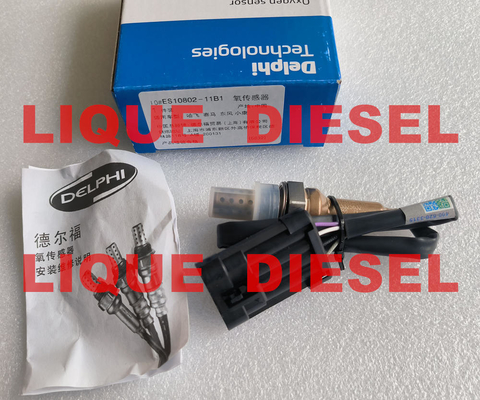 China Auto Parts Car Oxygen Sensor  25325632  ES10802-11B1 ES1080211B1 supplier