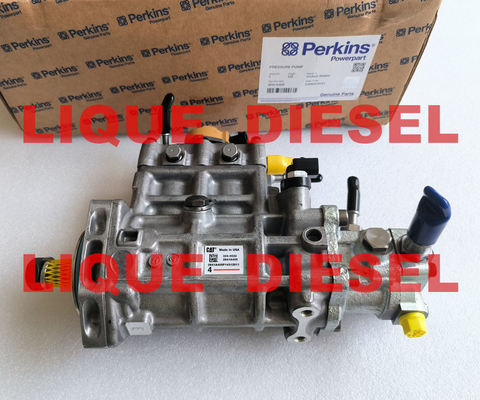 China CAT Fuel pump 295-9125 324-0532 2641A405 10R-7659 2959125 3240532 2641A405 10R7659 supplier