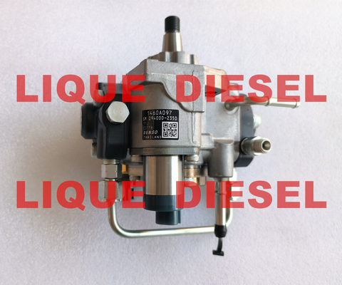 China DENSO pump 294000-2350 1460A097 9729400-235 2940002350  SM294000-2350 supplier