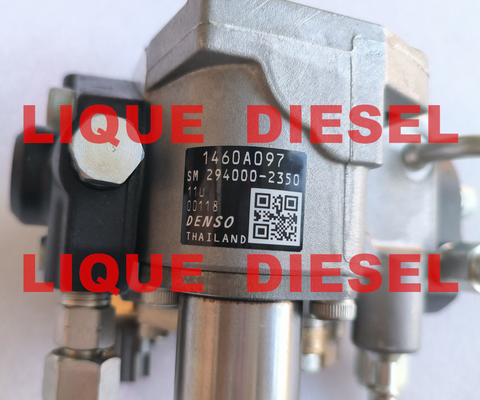 China DENSO Fuel pump 294000-2350 1460A097 9729400-235 2940002350  SM2940002350 supplier