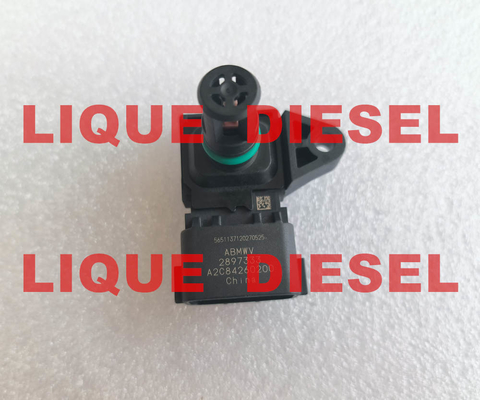 China Cummins ISF3.8 Engine Temperature Sensor 2897333 , A2C84260200 ,   2897333F supplier