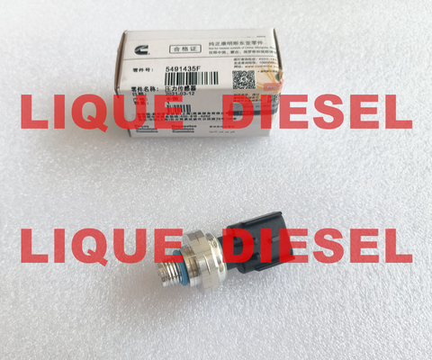 China CUMMINS sensor 5491435  Pressure sensor 5491435F supplier