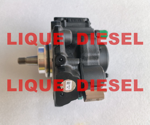 China DELPHI pump 28313000 common rail pump for 320-06825 320/06825 T4 4.4L 4.8L supplier