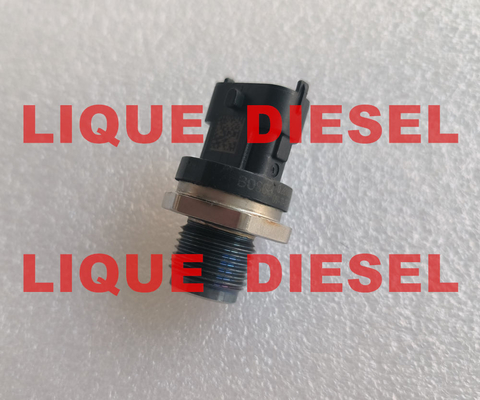 China BOSCH Diesel Engine Spare Parts Fuel Rail Pressure Sensor 0281002930 0 281 002 930 supplier