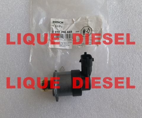 China BOSCH valve 0928400669 ZME/ Fuel Measurement Unit 0 928 400 669 928400669 supplier