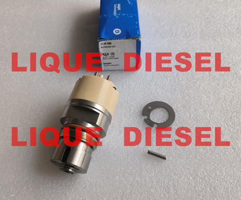 China DELPHI Actuator kit 7135-486 7135486  7135 486 supplier