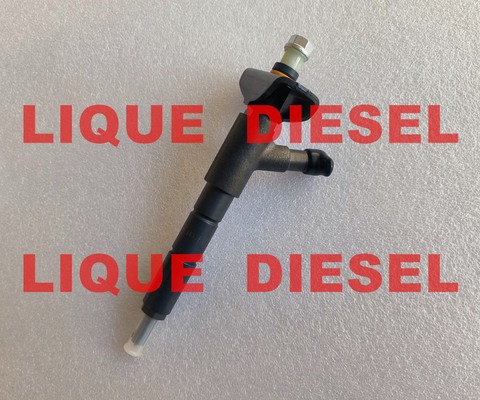 China ISUZU injector 97200570 8-97200570-3 8972005703 for ISUZU 8972005700 8972005701 8972005702 supplier