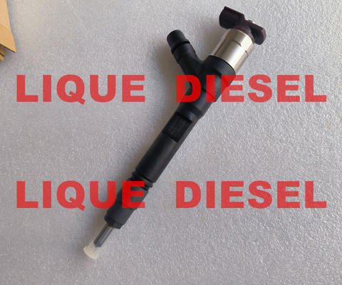 China DENSOFuel Injector 98163524 8981635241 8981635240 0950000971 0950000970 DENSO 0971/5241 supplier