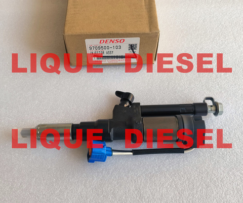 China DENSO fuel injector 095000-1030 095000-1031 9709500-103 0950001030 0950001031 9709500103 supplier