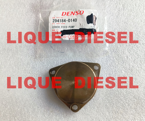 China Denso Genuine and New Feed Pump 294184-0140 2941840140 294184 0140 supplier