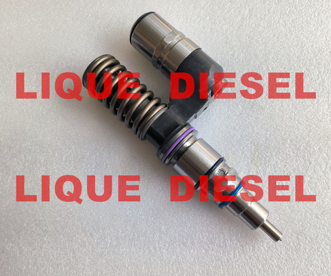 China 0414701092 Brand new Genuine Diesel Fuel Unit Injector 0414701092 0414701043 1734493 D8 DL13 1734493 0414701043 supplier