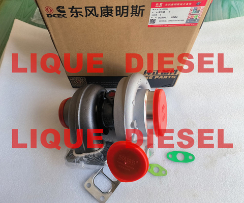 China HOLSET Turbo Turbocharger 4309111 C4309111 3788390 For HX35 supplier
